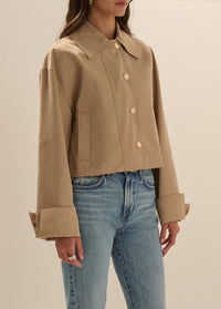FHN4CT7566-favorite-daughter-the-rue-crop-trench-jacket-in-khaki-1