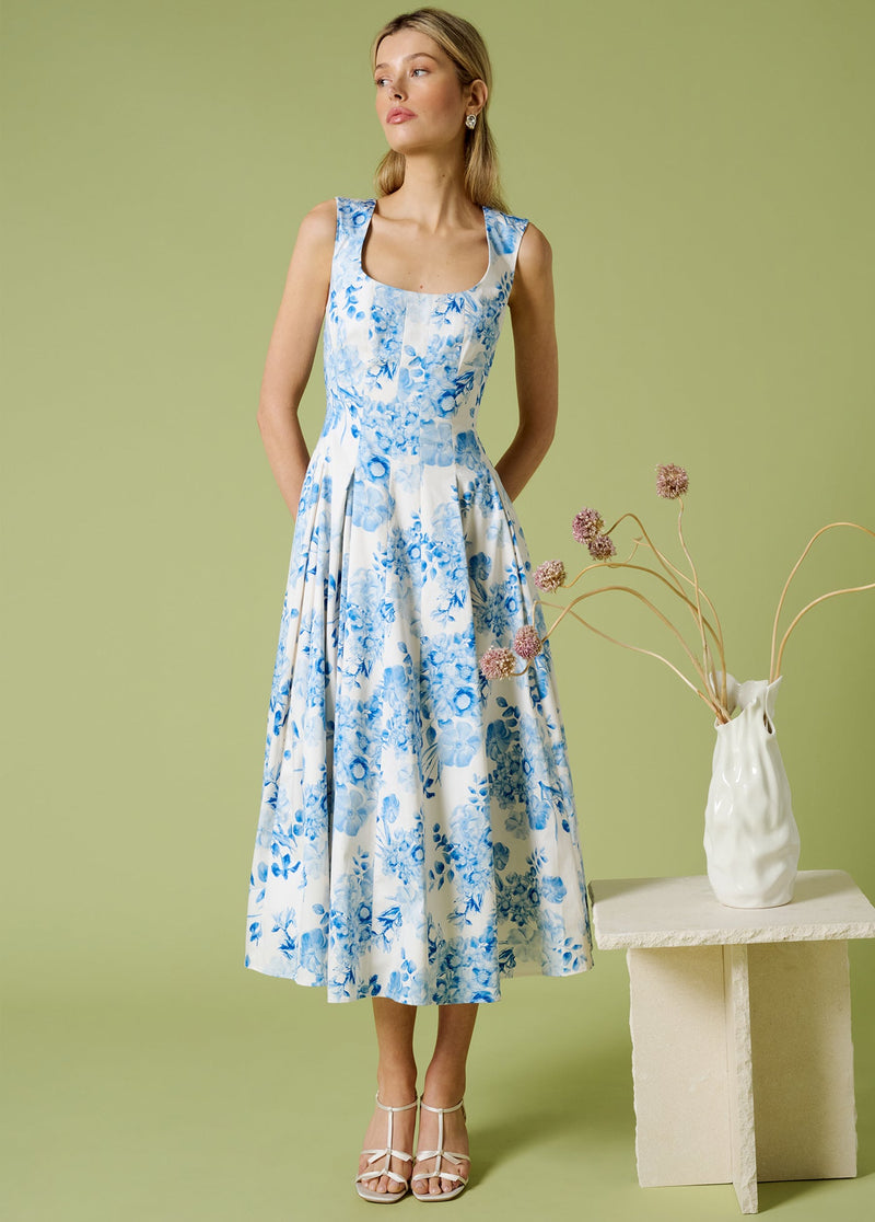 FJG1FF4875-favorite-daughter-the-must-dress-in-blue-and-white-floral-1
