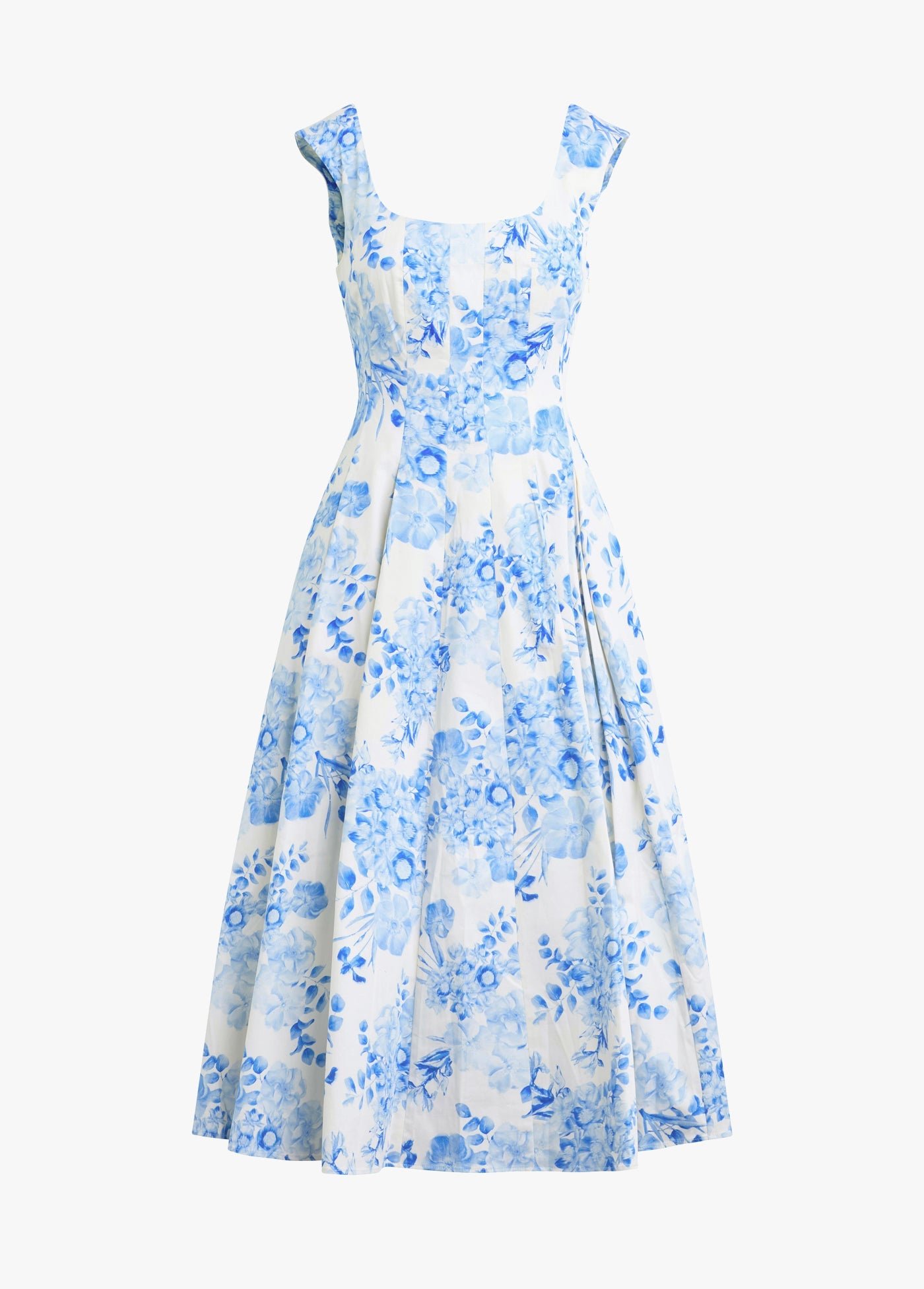 FJG1FF4875-favorite-daughter-the-must-dress-in-blue-and-white-floral-1