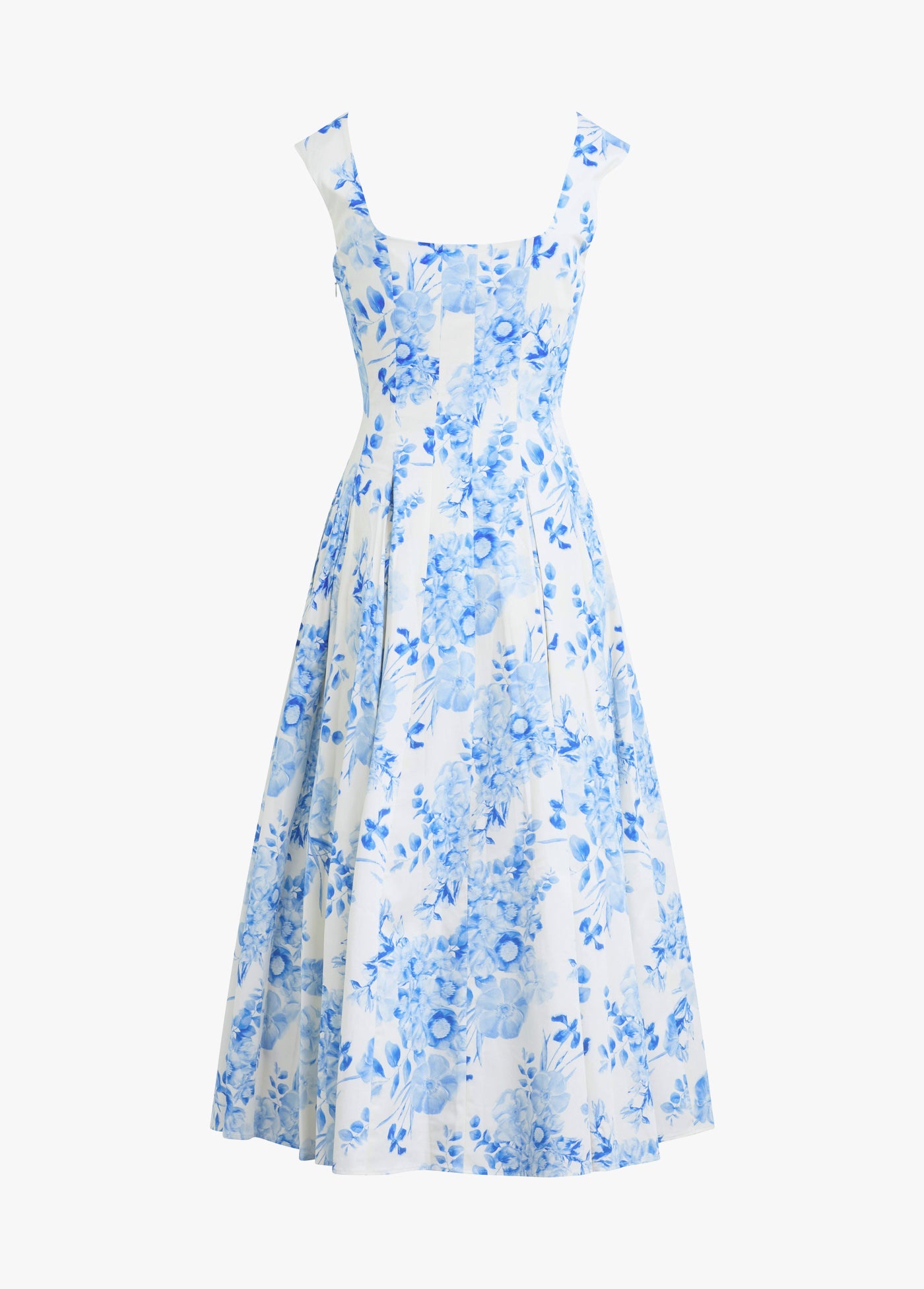 FJG1FF4875-favorite-daughter-the-must-dress-in-blue-and-white-floral-1