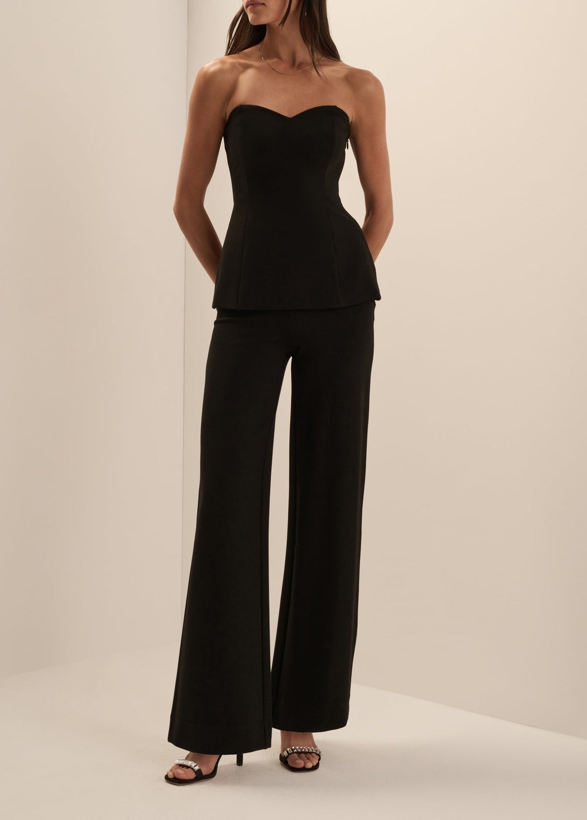 FJPNWP8680-Favorite-Daughter-almost-yours-pant-black-1