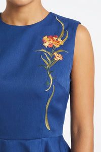 FMF2612T-fanm-mon-marena-top-in-indigo-blue-1