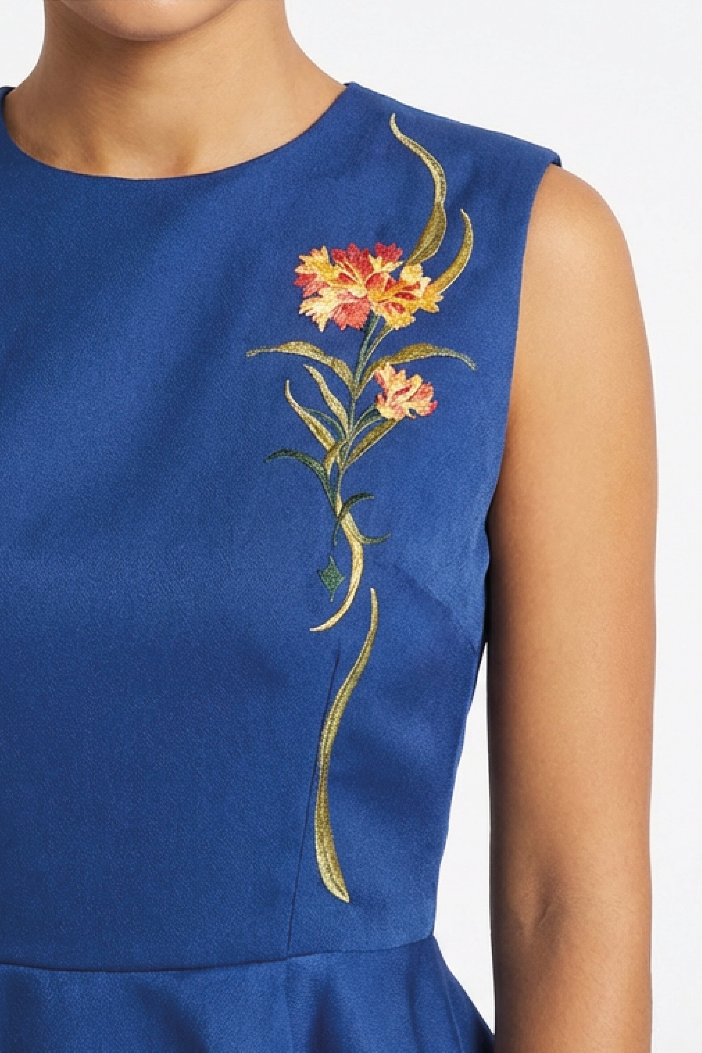 FMF2612T-fanm-mon-marena-top-in-indigo-blue-1