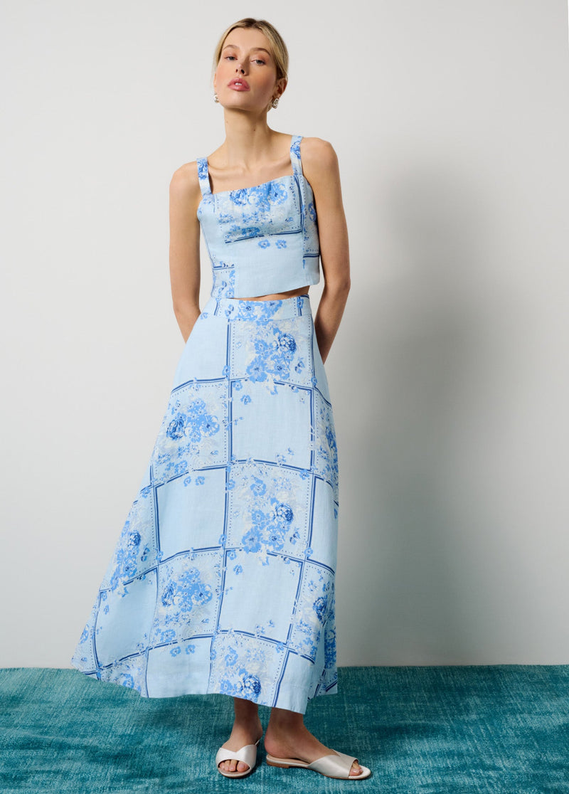 FMR2AS8080-favorite-daughter-the-there-for-you-skirt-in-floral-scarf-1