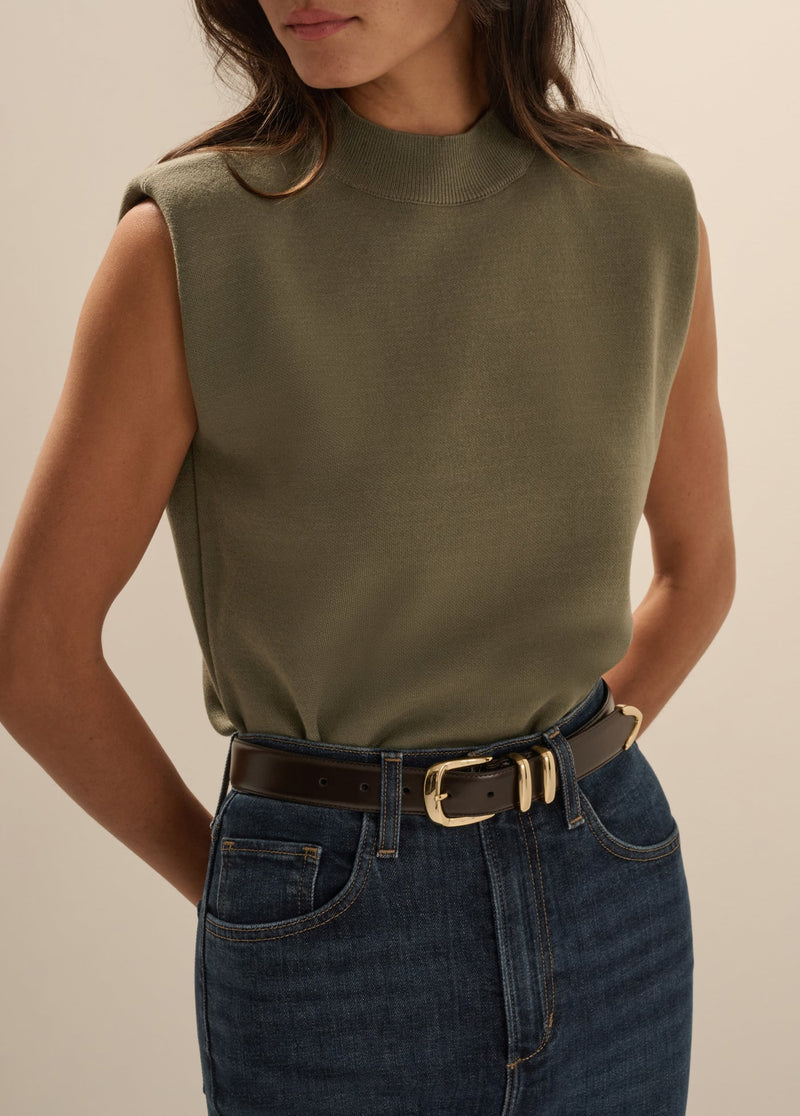 FRHXKT3553-favorite-daughter-the-whitney-top-in-army-1