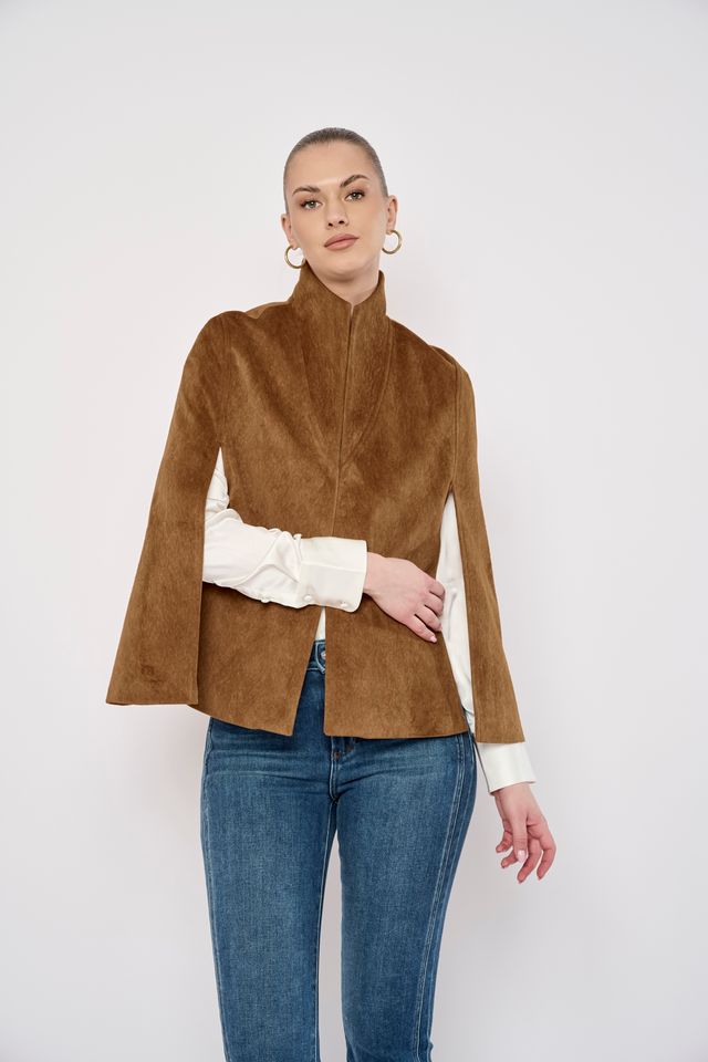 FU8166-flora-bea-sage-cape-in-camel-suede-1