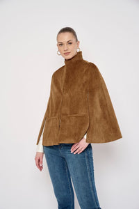 FU8166-flora-bea-sage-cape-in-camel-suede-1