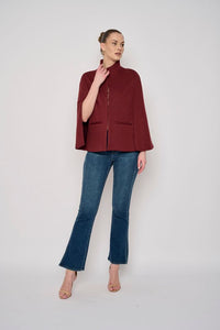 FU8166-flora-bea-sage-cape-in-maroon-wool-1