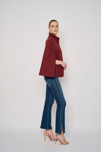 FU8166-flora-bea-sage-cape-in-maroon-wool-1