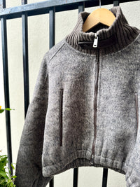 FW251560-jessie-liu-cropped-bomber-jacket-vegan-leather-trim-rib-knit-standing-collar-taupe-1