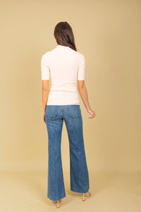 FW25K421-jessie-liu-seamless-mock-neck-knit-top-pink-1