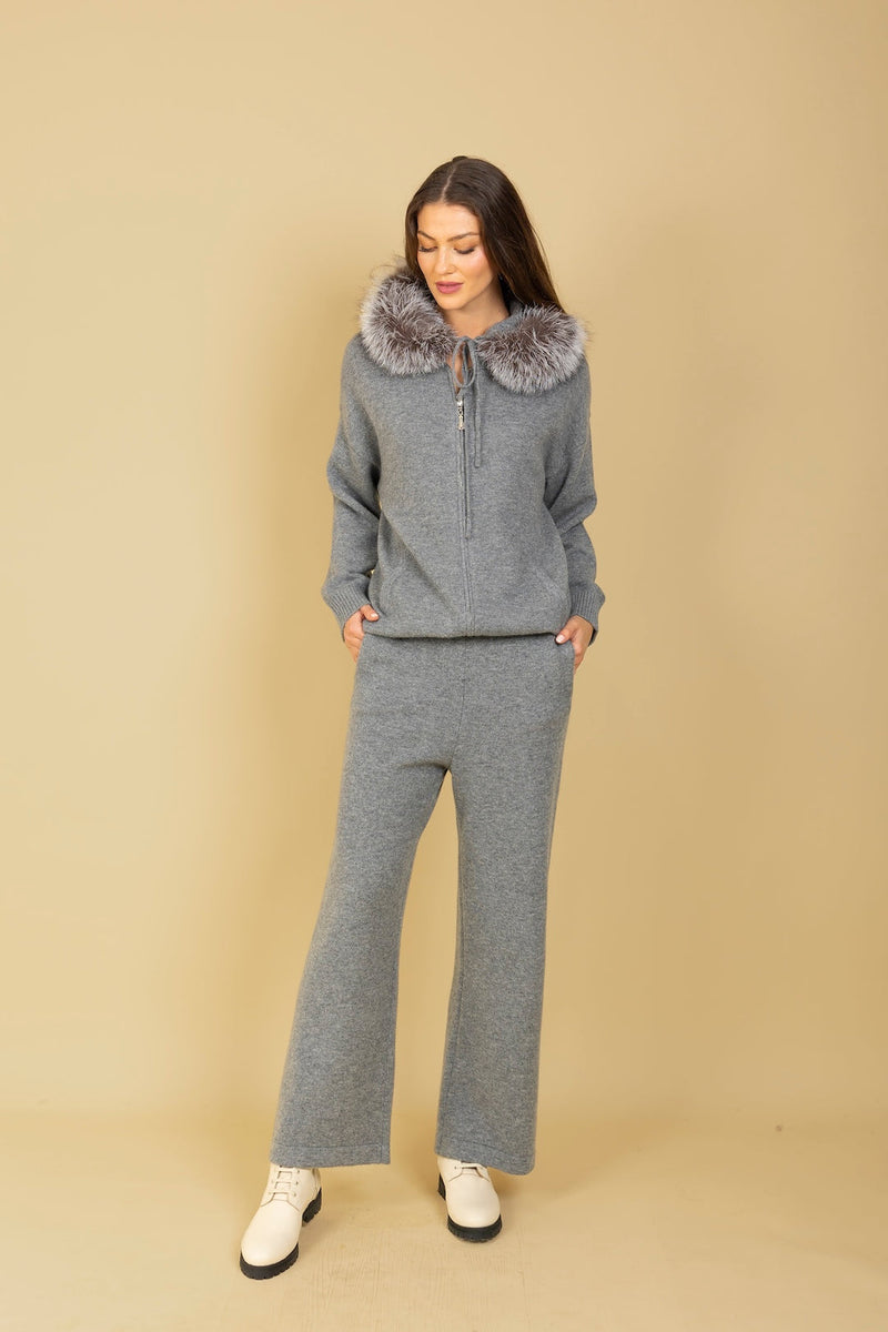 FW25P120-jessie-liu-straight-leg-knit-sweatpants-in-heather-grey-1