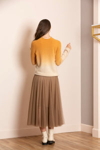 FW25SK332-jessie-liu-lilianna-tulle-skirt-merino-wool-lining-1