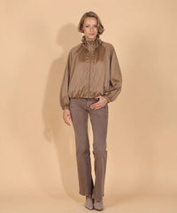 FW26J210-jessie-liu-full-zip-blouson-jacket-in-brown-1