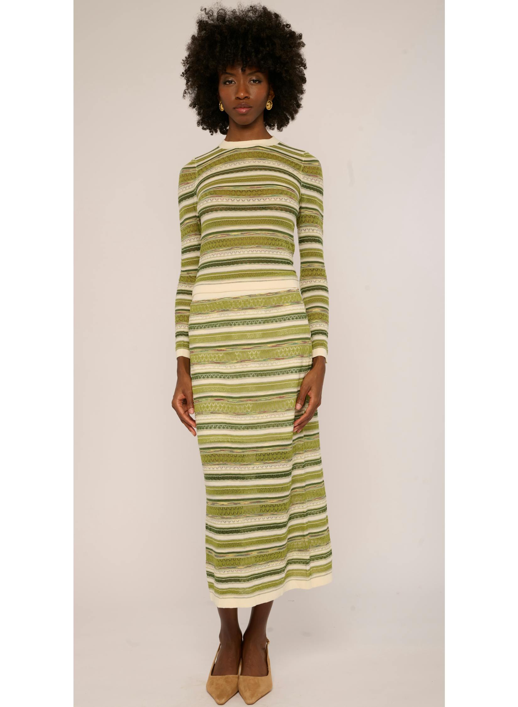L2607-5991-love-the-label-waverly-knit-skirt-in-green-space-dye-1