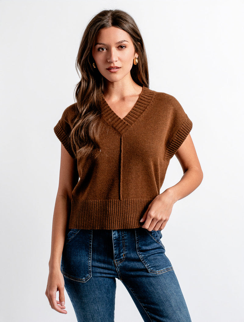 G1220-kerisma-gwyneth-knit-vest-in-espresso-1