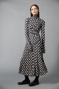 GA7R17T-hope-for-flowers-draped-turtleneck-dress-in-geometric-print-1