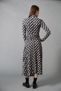 GA7R17T-hope-for-flowers-draped-turtleneck-dress-in-geometric-print-3