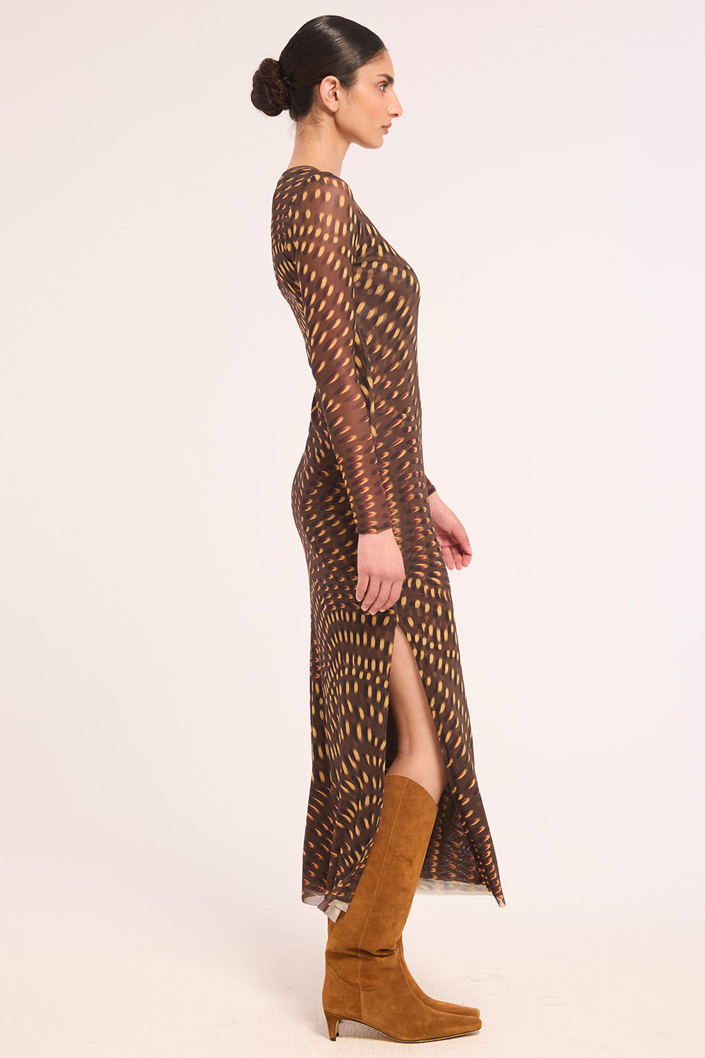 GDDL9893-misa-los-angeles-talua-dress-in-organic-geo-1