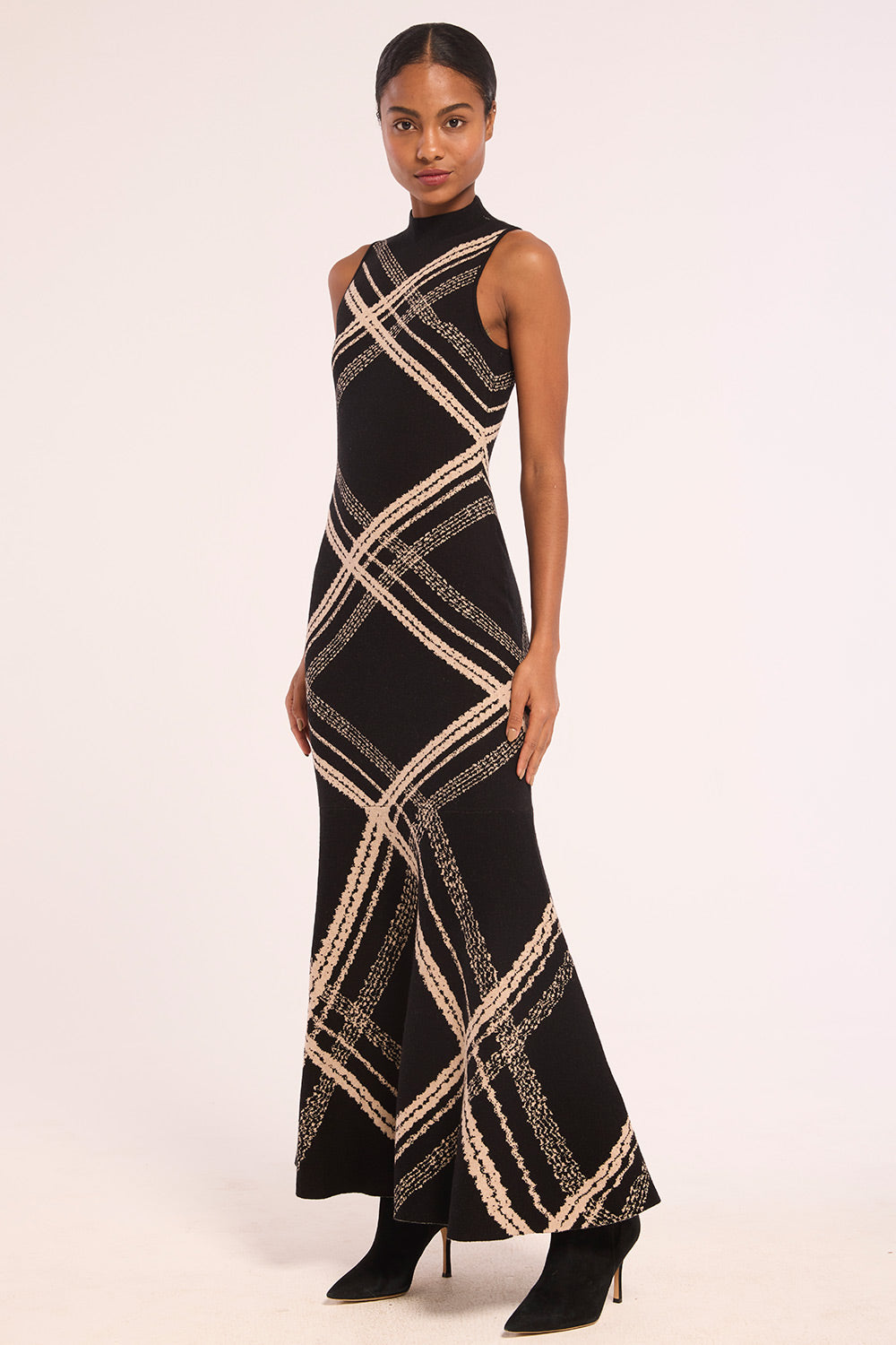 GDKD98129-misa-los-angeles-anara-dress-in-plaid-1