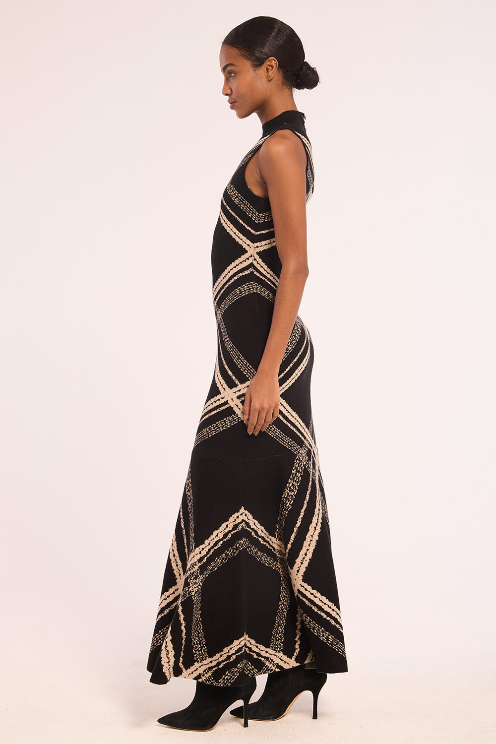GDKD98129-misa-los-angeles-anara-dress-in-plaid-1