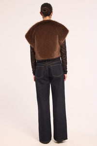 GDTP98140-misa-los-angeles-kira-vest-in-dark-brown-1