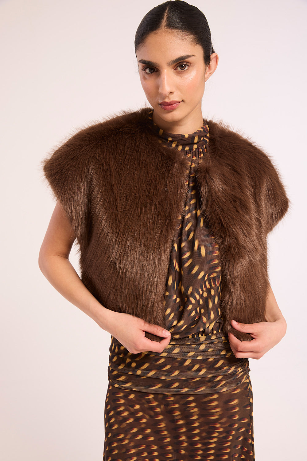 GDTP98140-misa-los-angeles-kira-vest-in-dark-brown-1