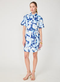 GF442CPO-gilner-farrar-marlee-dress-in-geo-round-print-1