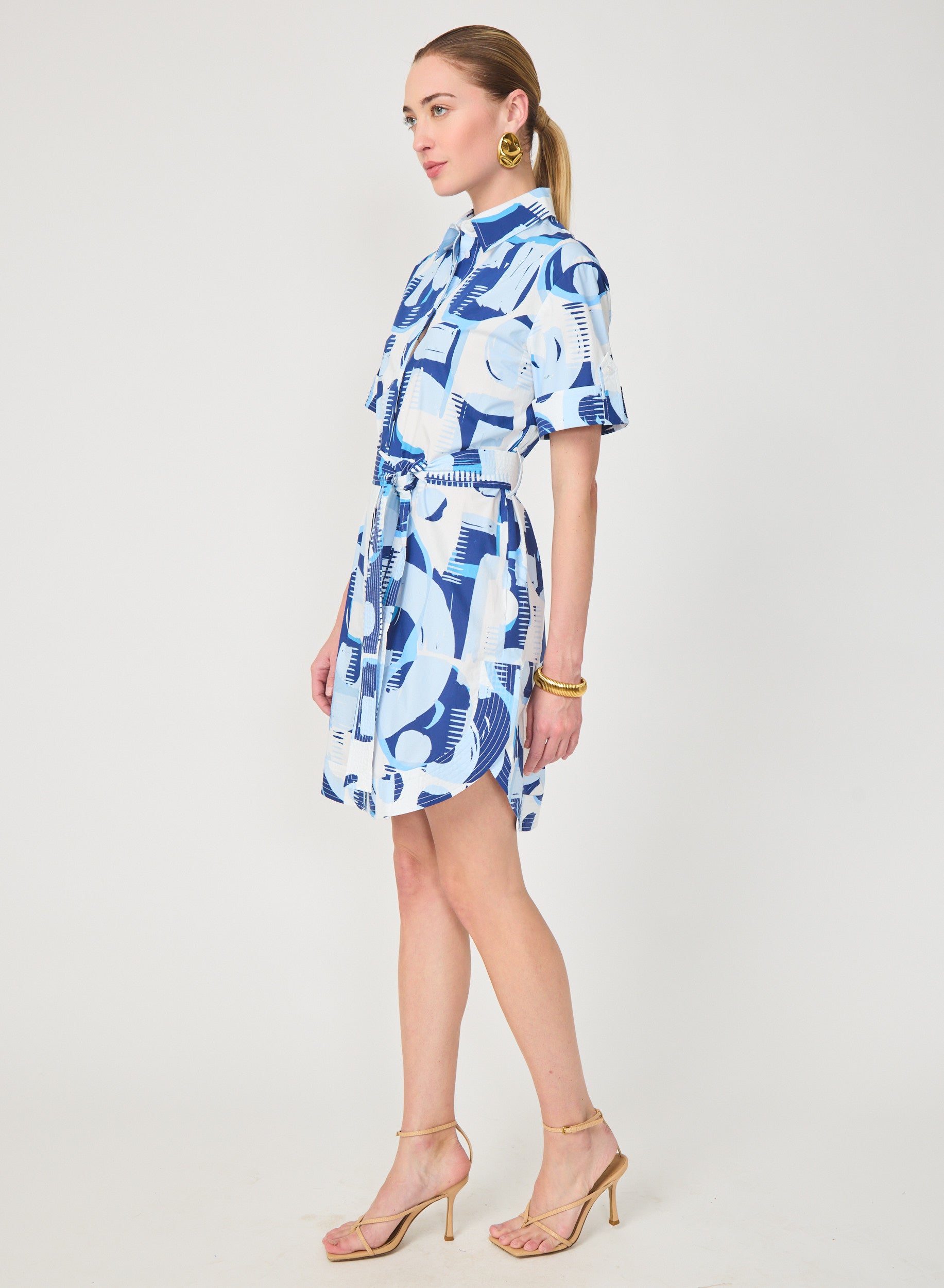GF442CPO-gilner-farrar-marlee-dress-in-geo-round-print-1