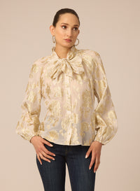 GF512LKT-gilner-farrar-tiffany-blouse-in-gold-floral-jacquard-1