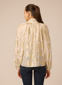 GF512LKT-gilner-farrar-tiffany-blouse-in-gold-floral-jacquard-1