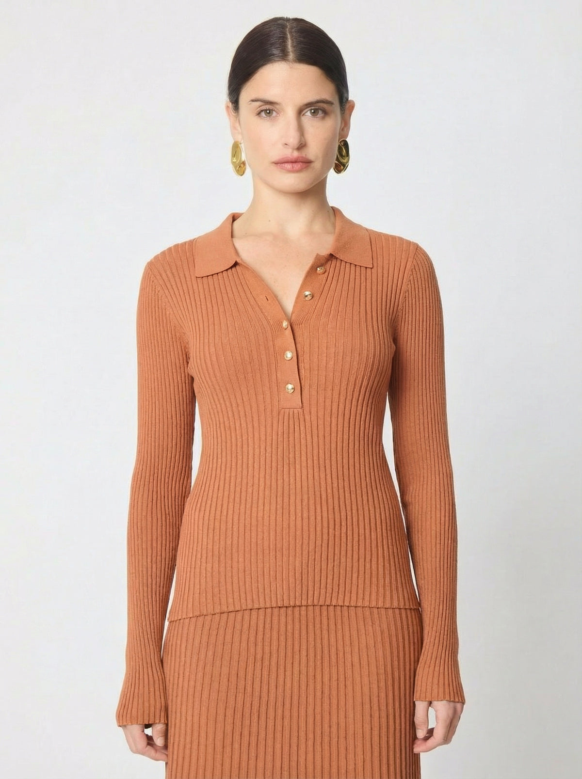 GF591VNY-gilner-farrar-iris-knit-top-in-camel-1