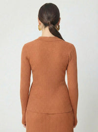 GF591VNY-gilner-farrar-iris-knit-top-in-camel-1