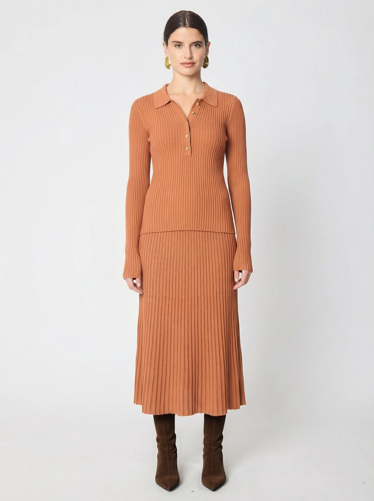 GF591VNY-gilner-farrar-iris-knit-top-in-camel-1