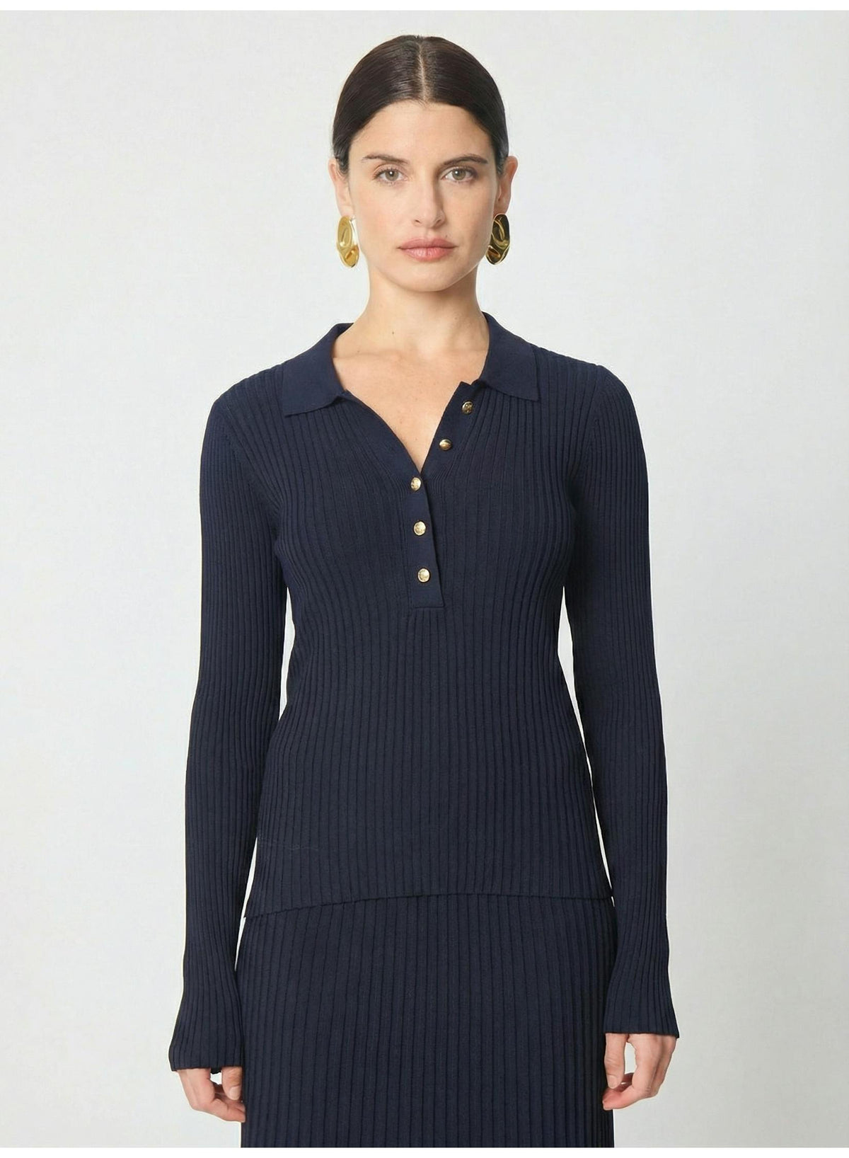 GF591VNY-gilner-farrar-iris-knit-top-in-navy-1