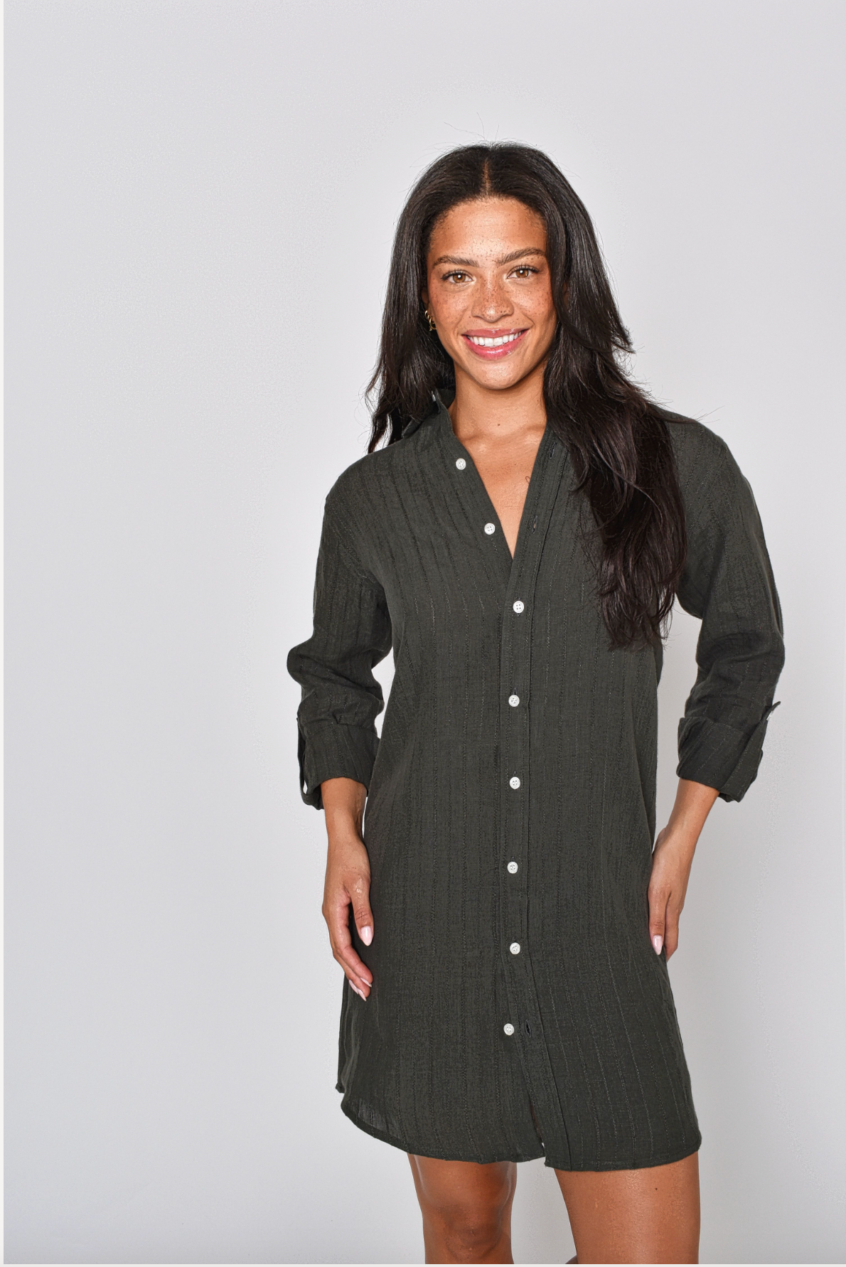 GFD-LINJAQ06-emily-phillips-jacquard-linen-dress-in-olive-green-1