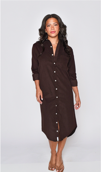 GFLD-BCBRN-Emily-Phillips-babycord-midi-dress-chocolate-brown-1