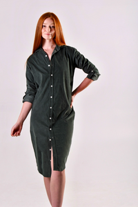 GFLD-BCFG-emily-phillips-baby-cord-girlfriend-dress-in-forrest-green-1