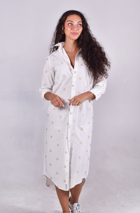 GFLD-CSTAR-emily-phillips-gold-stars-cotton-midi-dress-in-white-gold-1