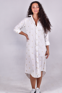 GFLD-CSTAR-emily-phillips-gold-stars-cotton-midi-dress-in-white-gold-1