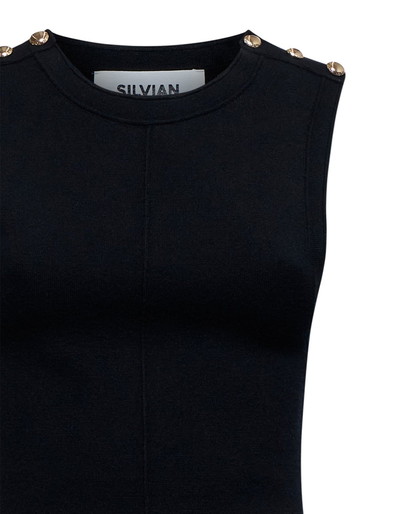 GPA25136VE-silvian-heach-sweater-dress-in-black-and-white-3