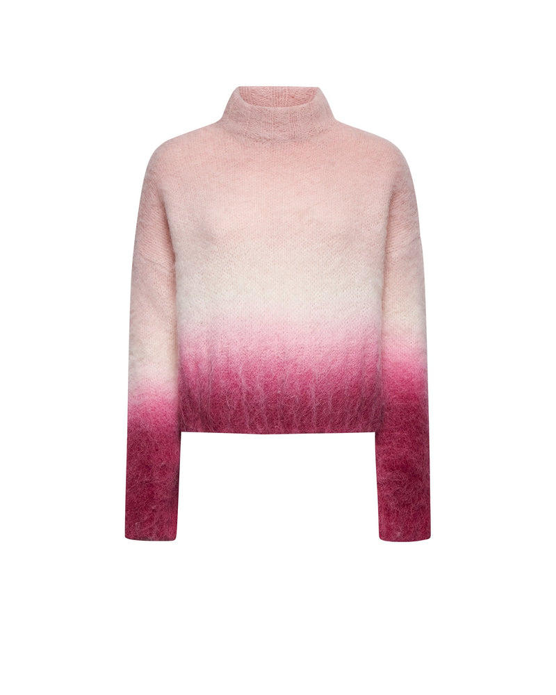 GPA25212MA-silvian-heach-mockeck-sweater-in-pink-ombre-1