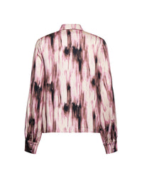 GPA25458CA-silvian-heach-classic-button-down-blouse-fantasy-abstract-print-1