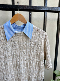 GPP26418PO-silvian-heach-collared-polo-sweater-in-gold-1