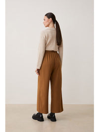 Jerry Pant in Camel