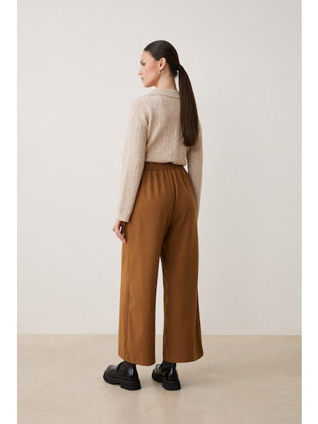 Jerry Pant in Camel