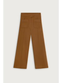 Jerry Pant in Camel