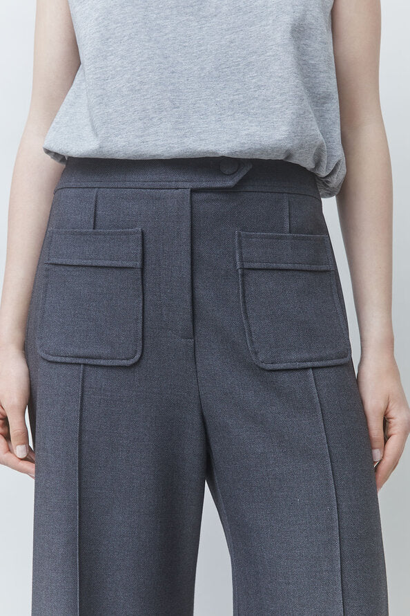 H26C04342-suncoo-paris-jerry-pant-in-carbone-1
