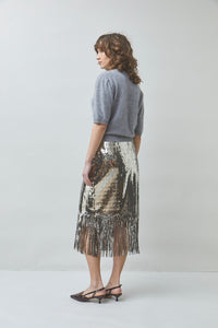H26C05213-Suncoo-fox-sequin-skirt-argent-1