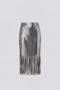 H26C05213-Suncoo-fox-sequin-skirt-argent-1